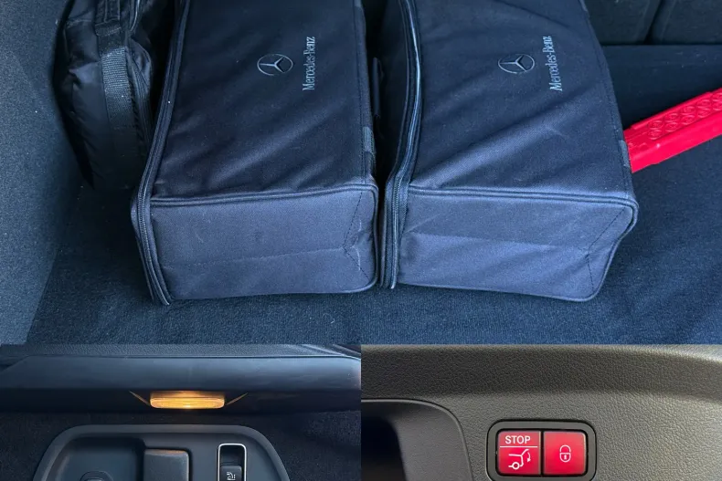 Mercedes-Benz GLE Coupe din 2021 cu 117.417 km - oferta MER193694 - foto 27