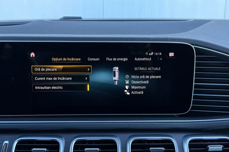 Mercedes-Benz GLE Coupe din 2021 cu 117.417 km - oferta MER193694 - foto 29