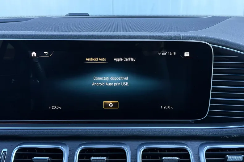 Mercedes-Benz GLE Coupe din 2021 cu 117.417 km - oferta MER193694 - foto 30