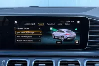 Mercedes-Benz GLE Coupe din 2021 cu 117.417 km - oferta MER193694 - foto 33