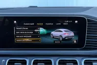 Mercedes-Benz GLE Coupe din 2021 cu 117.417 km - oferta MER193694 - foto 35