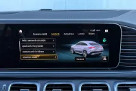 Mercedes-Benz GLE Coupe din 2021 cu 117.417 km - oferta MER193694 - foto 36