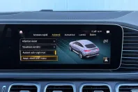 Mercedes-Benz GLE Coupe din 2021 cu 117.417 km - oferta MER193694 - foto 39