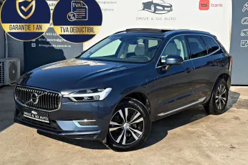 Volvo XC60 din 2021 - oferta VOL193695