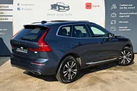 Volvo XC60 din 2021 cu 114.050 km - oferta VOL193695 - foto 3
