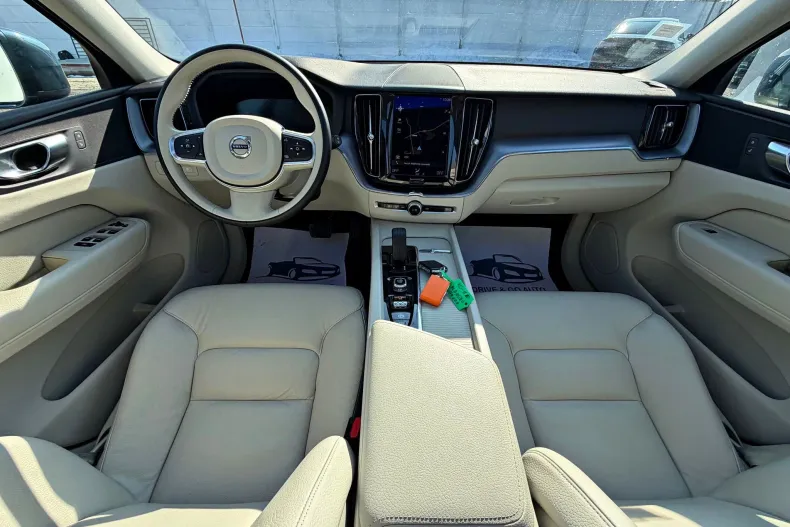 Volvo XC60 din 2021 cu 114.050 km - oferta VOL193695 - foto 6