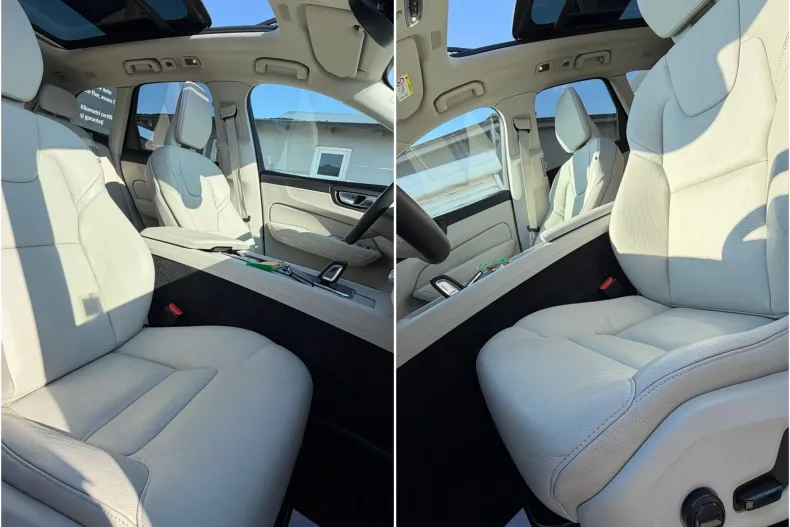 Volvo XC60 din 2021 cu 114.050 km - oferta VOL193695 - foto 7