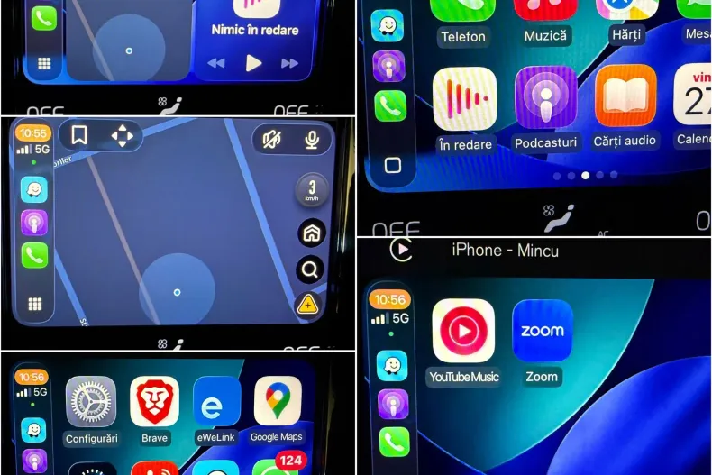 Volvo XC60 din 2021 cu 114.050 km - oferta VOL193695 - foto 10