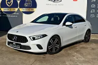 Mercedes-Benz A 180 (Clasa A) din 2021 cu 89.000 km - oferta MER193696 - foto 1