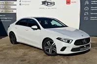 Mercedes-Benz A 180 (Clasa A) din 2021 cu 89.000 km - oferta MER193696 - foto 2
