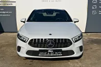Mercedes-Benz A 180 (Clasa A) din 2021 cu 89.000 km - oferta MER193696 - foto 3