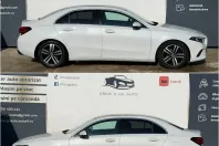 Mercedes-Benz A 180 (Clasa A) din 2021 cu 89.000 km - oferta MER193696 - foto 11
