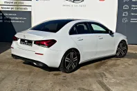 Mercedes-Benz A 180 (Clasa A) din 2021 cu 89.000 km - oferta MER193696 - foto 14