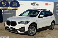 BMW X1 (Seria X) din 2021 cu 128.700 km - oferta BMW193697 - foto 1