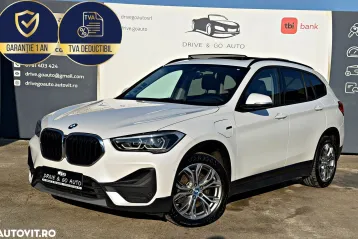 BMW X1 din 2021 - oferta BMW193697