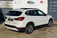 BMW X1 (Seria X) din 2021 cu 128.700 km - oferta BMW193697 - foto 4
