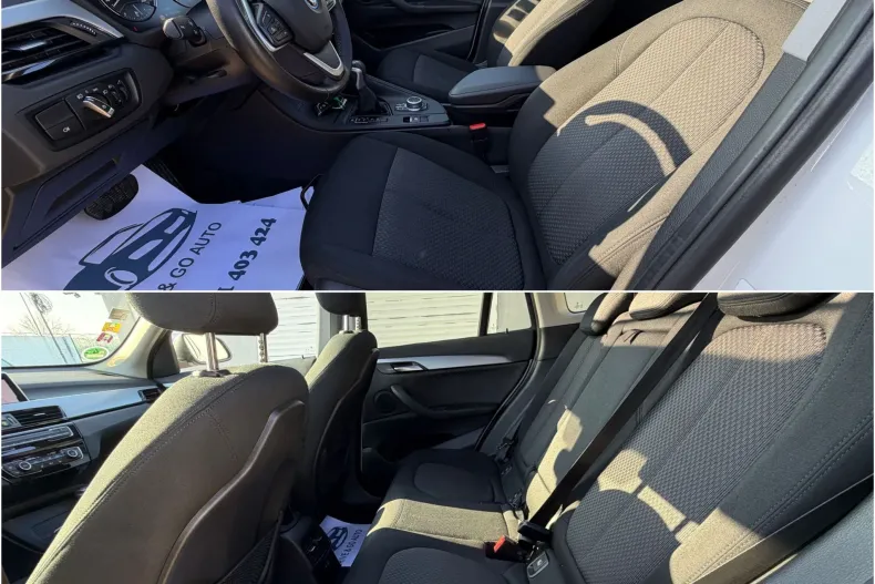 BMW X1 (Seria X) din 2021 cu 128.700 km - oferta BMW193697 - foto 5