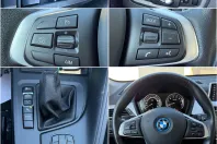 BMW X1 (Seria X) din 2021 cu 128.700 km - oferta BMW193697 - foto 7
