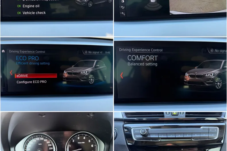 BMW X1 (Seria X) din 2021 cu 128.700 km - oferta BMW193697 - foto 8