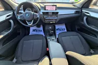 BMW X1 (Seria X) din 2021 cu 128.700 km - oferta BMW193697 - foto 9