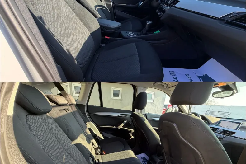 BMW X1 (Seria X) din 2021 cu 128.700 km - oferta BMW193697 - foto 10