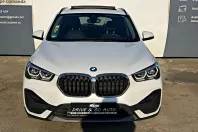 BMW X1 (Seria X) din 2021 cu 128.700 km - oferta BMW193697 - foto 12