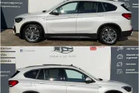 BMW X1 (Seria X) din 2021 cu 128.700 km - oferta BMW193697 - foto 13
