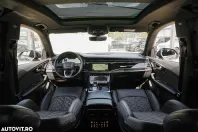 Audi SQ8 din 2021 cu 146.000 km - oferta AUD193698 - foto 3