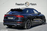 Audi SQ8 din 2021 cu 146.000 km - oferta AUD193698 - foto 4