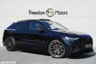 Audi SQ8 din 2021 cu 146.000 km - oferta AUD193698 - foto 6
