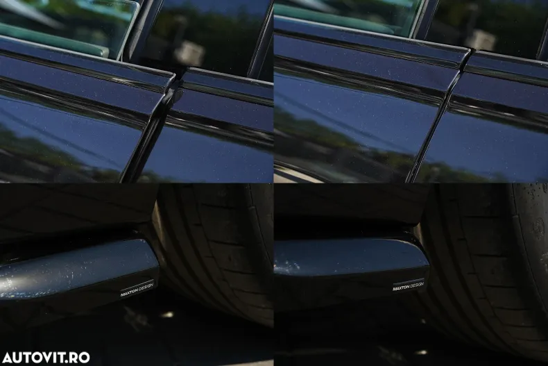 Audi SQ8 din 2021 cu 146.000 km - oferta AUD193698 - foto 17