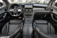Mercedes-Benz GLC Coupe din 2021 cu 178.000 km - oferta MER193705 - foto 3