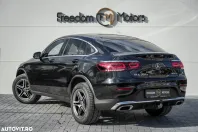 Mercedes-Benz GLC Coupe din 2021 cu 178.000 km - oferta MER193705 - foto 5