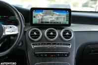 Mercedes-Benz GLC Coupe din 2021 cu 178.000 km - oferta MER193705 - foto 13