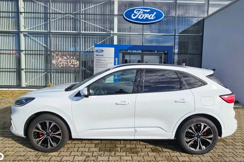 Ford Kuga din 2023 cu 10 km - oferta FOR193707 - foto 2
