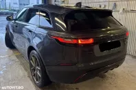 Land Rover Range Rover Velar din 2021 cu 138.550 km - oferta LAN193708 - foto 2