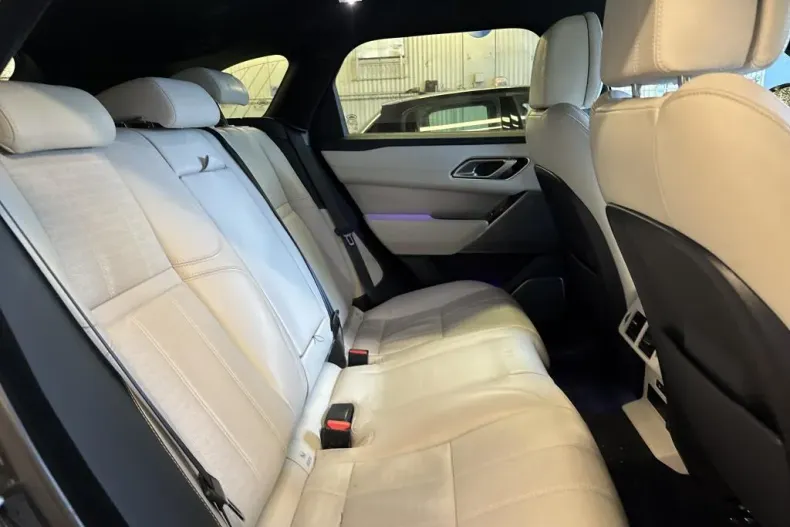Land Rover Range Rover Velar din 2021 cu 138.550 km - oferta LAN193708 - foto 5