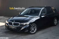 BMW 318d (Seria 3) din 2022 cu 169.990 km - oferta BMW193709 - foto 1