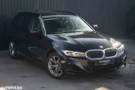 BMW 318d (Seria 3) din 2022 cu 169.990 km - oferta BMW193709 - foto 3
