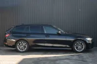 BMW 318d (Seria 3) din 2022 cu 169.990 km - oferta BMW193709 - foto 4