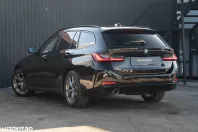 BMW 318d (Seria 3) din 2022 cu 169.990 km - oferta BMW193709 - foto 6