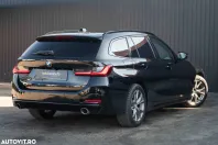 BMW 318d (Seria 3) din 2022 cu 169.990 km - oferta BMW193709 - foto 7
