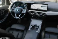 BMW 318d (Seria 3) din 2022 cu 169.990 km - oferta BMW193709 - foto 8