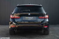 BMW 318d (Seria 3) din 2022 cu 169.990 km - oferta BMW193709 - foto 10