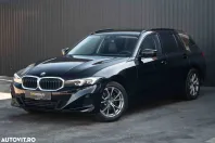 BMW 318d (Seria 3) din 2022 cu 169.990 km - oferta BMW193709 - foto 19