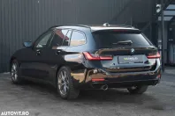 BMW 318d (Seria 3) din 2022 cu 169.990 km - oferta BMW193709 - foto 21
