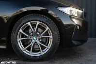 BMW 318d (Seria 3) din 2022 cu 169.990 km - oferta BMW193709 - foto 22