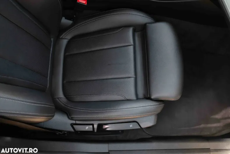 BMW 318d (Seria 3) din 2022 cu 169.990 km - oferta BMW193709 - foto 25