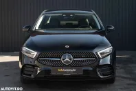 Mercedes-Benz A 250 (Clasa A) din 2022 cu 51.734 km - oferta MER193710 - foto 2