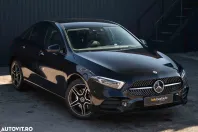 Mercedes-Benz A 250 (Clasa A) din 2022 cu 51.734 km - oferta MER193710 - foto 3